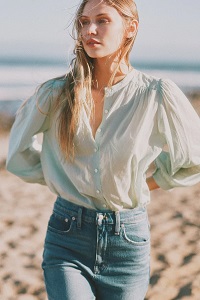 Trovata Clara Blouse