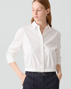 Dôen June Top
