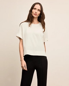 MM LaFleur The Annika Tee