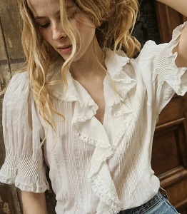 Dôen Henri Top
